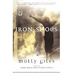 Produkt-Bild: [Iron Shoes]Iron Shoes BY Giles, Molly(Author)Paperback