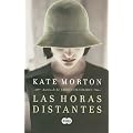 Las Horas Distantes (the Distant Hours )