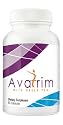 Avatrim ~ With Green Tea ONE 60 Capsule Bottle