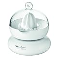 Moulinex - PC110131 - Presse Agrumes - Cocoon Blanc