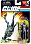 G.I. JOE Hasbro 25th Anniversary 3 3/4 Wave 6 Action Figure Lt. Torpedo SEAL