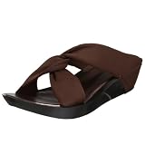 Rockport Women's Jennifer Cross Strap Sandal