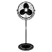Air King 9420 1/6 HP Industrial Grade Pedestal Fan