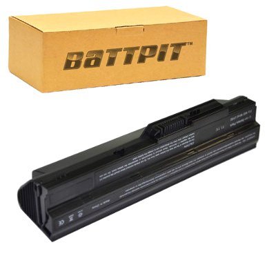 Laptop Notebook Ersatzakku für MyBook MyBook M11 6600 mah Laptop Notebook Ersatzakku für MyBook MyBook M11 6600 mah