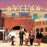 Enjoy the Ride by Marshall Dyllon