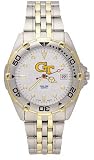 Georgia Tech Yellow Jackets All Star Bracelet Watch