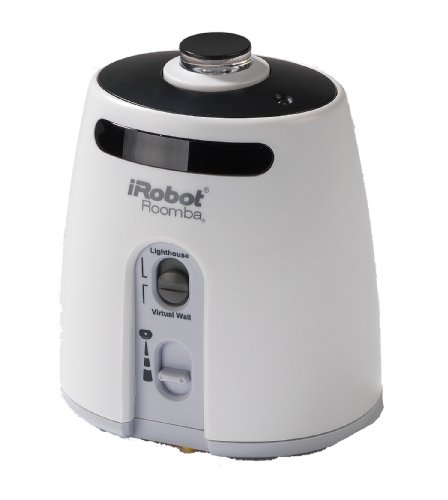 iRobot VWL Virtual Wall Lighthouse f&uuml;r Roomba 581 Preisvergleich