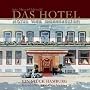 Das Hotel Vier Jahreszeiten: Ein St�ck Hamburg - Geschichte und Geschichten