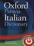 Oxford-Paravia Italian Dictionary