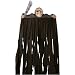 Friday The 13th Jason Door Topper with Curtain