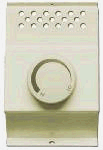 Cadet #03365 120/240V Almond Thermostat