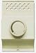 Cadet #03365 120/240V Almond Thermostat
