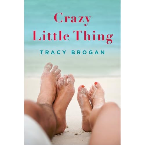 Crazy Little Thing