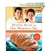 Books : Healthy Bread in Five Minutes a Day: 100 New Recipes Featuring Whole Grains, Fruits, Vegetables, and Gluten-free Ingredients [Hardcover]
