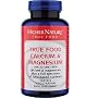 Higher Nature True Food Calcium & Magnesium 60 tab&hellip by Higher Nature