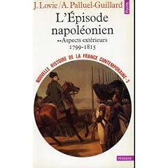 Nouvelle histoire de la France contemporaine Tome 5