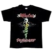 Motley Crue - Dr Feelgood Soft T-Shirt