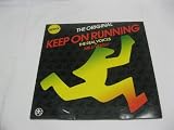Keep on running