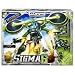 GI JOE Sigma 6 DragonHawk
