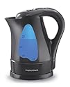 Morphy Richards 43678 opera jug kettle graphite