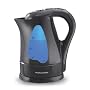Morphy Richards 43678 opera jug kettle graphite
