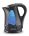 Morphy Richards 43678 opera jug kettle graphite