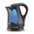 Morphy Richards 43678 opera jug kettle graphite