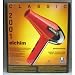 Elchim 2001 Hair Dryer 1800 watts - RED/BLACK