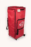 Santas Bag Tree Dolly Storage System for 6-9 Foot Trees