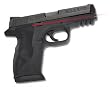 Smith and Wesson M&P Full Polymer Overmold Rear Activation Md: LG-660