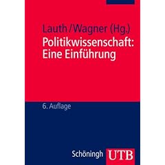 Politikwissenschaft: Eine Einf�hrung