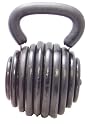 Kettlestack Adjustable Kettlebell Handle