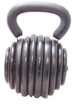 Kettlestack Adjustable Kettlebell Handle