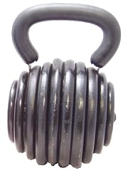 Kettlestack Adjustable Kettlebell Handle