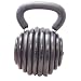 Kettlestack Adjustable Kettlebell Handle Weight Not Included !