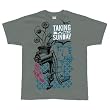 Taking Back Sunday - Meat Grinder Soft T-Shirt