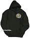 Apparel : Grateful Dead Stealie Hoodie Sweatshirt