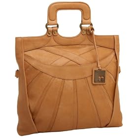 Joe's Jeans Capos Bracelet Tote