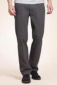 Autograph Pure Cotton 5 Pocket Trousers