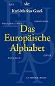 Das Europ&auml;ische Alphabet