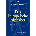 Das Europ�ische Alphabet