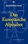 Das Europ�ische Alphabet