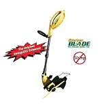 SharperBlade 450 Watt 3-Speed Electric Grass Trimmer