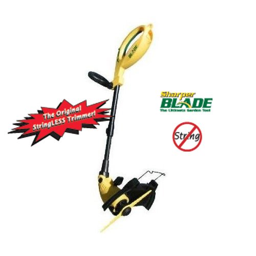 Sharper Blade SB00021 3-Speed Electric Grass Trimmer Sharper Blade SB00021 3-Speed Electric Grass Trimmer