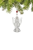 Waterford&reg; Crystal 2009 Annual Angel Ornament