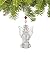 Waterford® Crystal 2009 Annual Angel Ornament