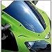 98-06 Suzuki Katana Sportech Windscreen ClassicChrome B - 45501021