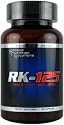 Raspberry Ketones - 125 MG RK-125