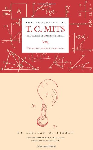 the education of tc mits what modern mathematics means to you