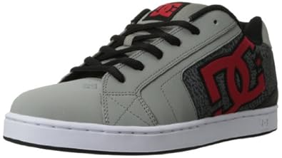 dc men's net se skate shoe